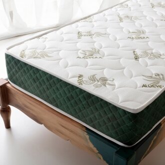 Pooly Green Comfort 70x170 cm Yaylı Yatak kullananlar yorumlar